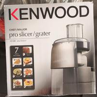 accessori kenwood 