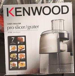 accessori kenwood 