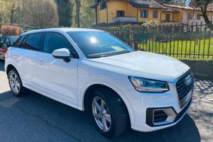 Audi Q2  30 TFSI Admired LED - Navi - Sedili Sport
