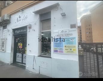 BAR/GASTONOMIA