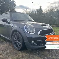 MINI Mini 3� serie (R56) Mini 1.6 16V Cooper S