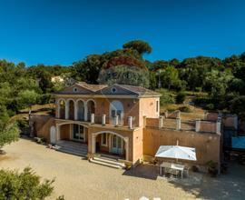 Villa singola - Sassari