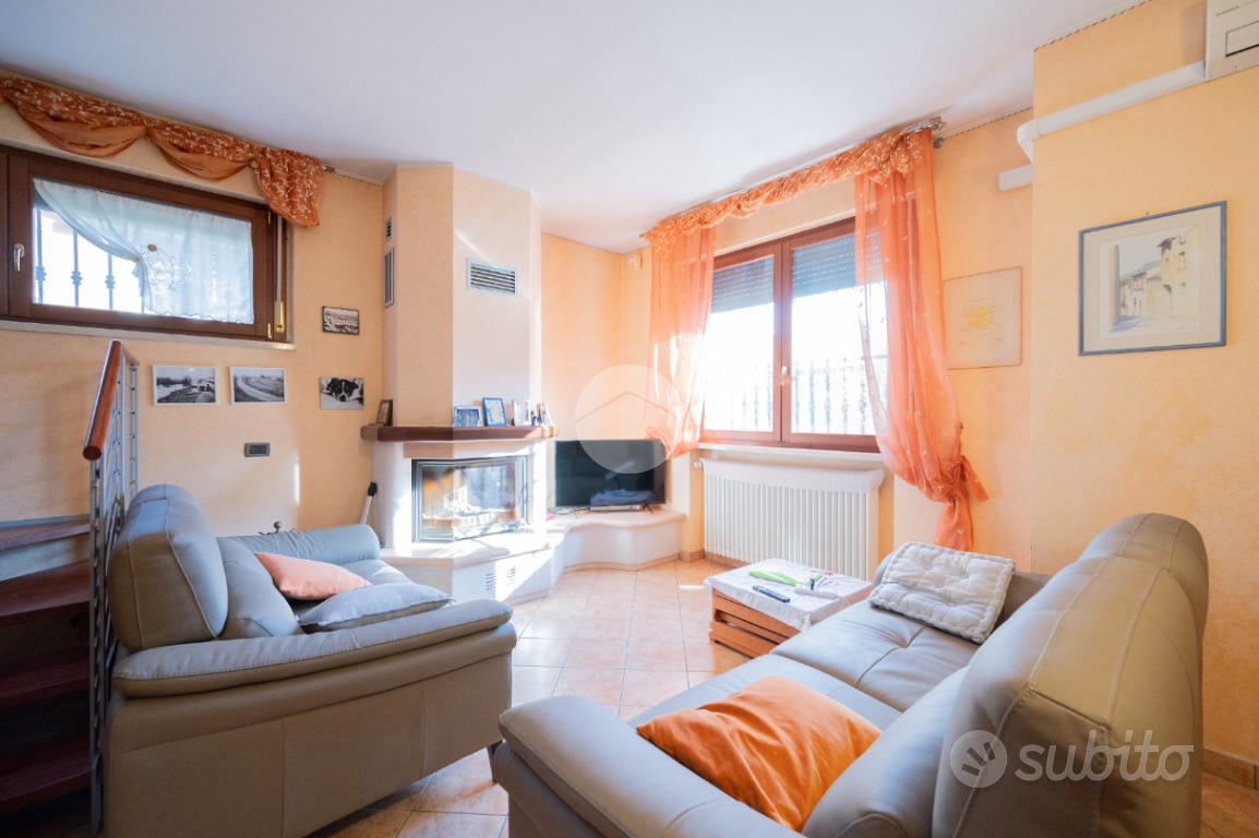 House in Borgo Virgilio, Cerese - Vista 4