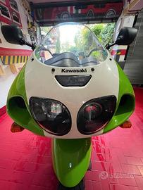 KW.  Zx7r - Code zx750P.  CONSERVATO da Collezione