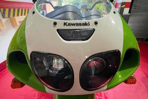 KW.  Zx7r - Code zx750P.  CONSERVATO da Collezione