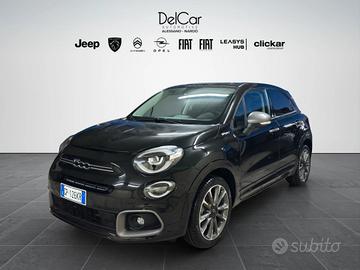 Fiat 500X 1.3 MultiJet 95 CV Sport