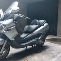 Piaggio X9 Evolution 2005