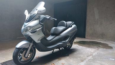 Piaggio X9 Evolution 2005