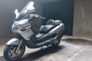 Piaggio X9 Evolution 2005
