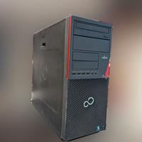 PC FUJITSU - RICONDIZIONATO - USATO - REFURBISHED