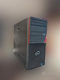 PC FUJITSU - RICONDIZIONATO - USATO - REFURBISHED
