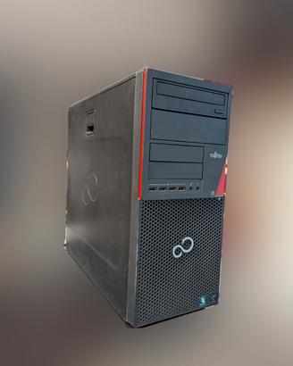 PC FUJITSU - RICONDIZIONATO - USATO - REFURBISHED