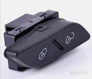 Pulsante apri/chiudi portiera per golf 6 mk6