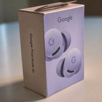 Google Pixel Buds 2a (Viola) NUOVE SIGILLATE