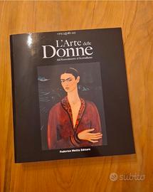 L'arte Delle Donne Dal Rinascimento Al Surrealismo