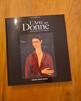 L'arte Delle Donne Dal Rinascimento Al Surrealismo