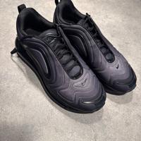 Nike Air Max 720 Total Eclipse 44,5