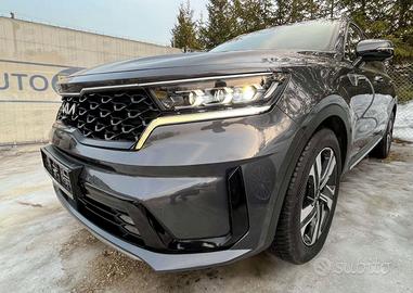Kia Sorento 2.2 CRDi DCT8 2WD 7 posti