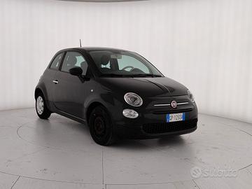 Fiat 500 1.0 Hybrid