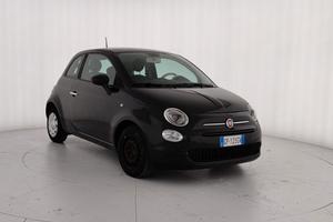 Fiat 500 1.0 Hybrid