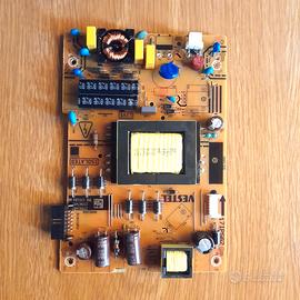 per tv telefunken power supply 17IPS62