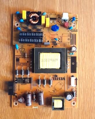 per tv telefunken power supply 17IPS62