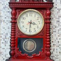 Orilogio pendolo da parete