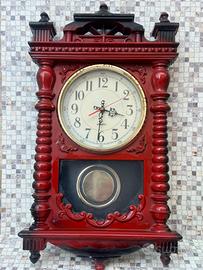 Orilogio pendolo da parete