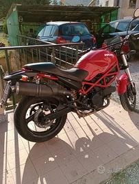 Ducati Monster 695 - 2006