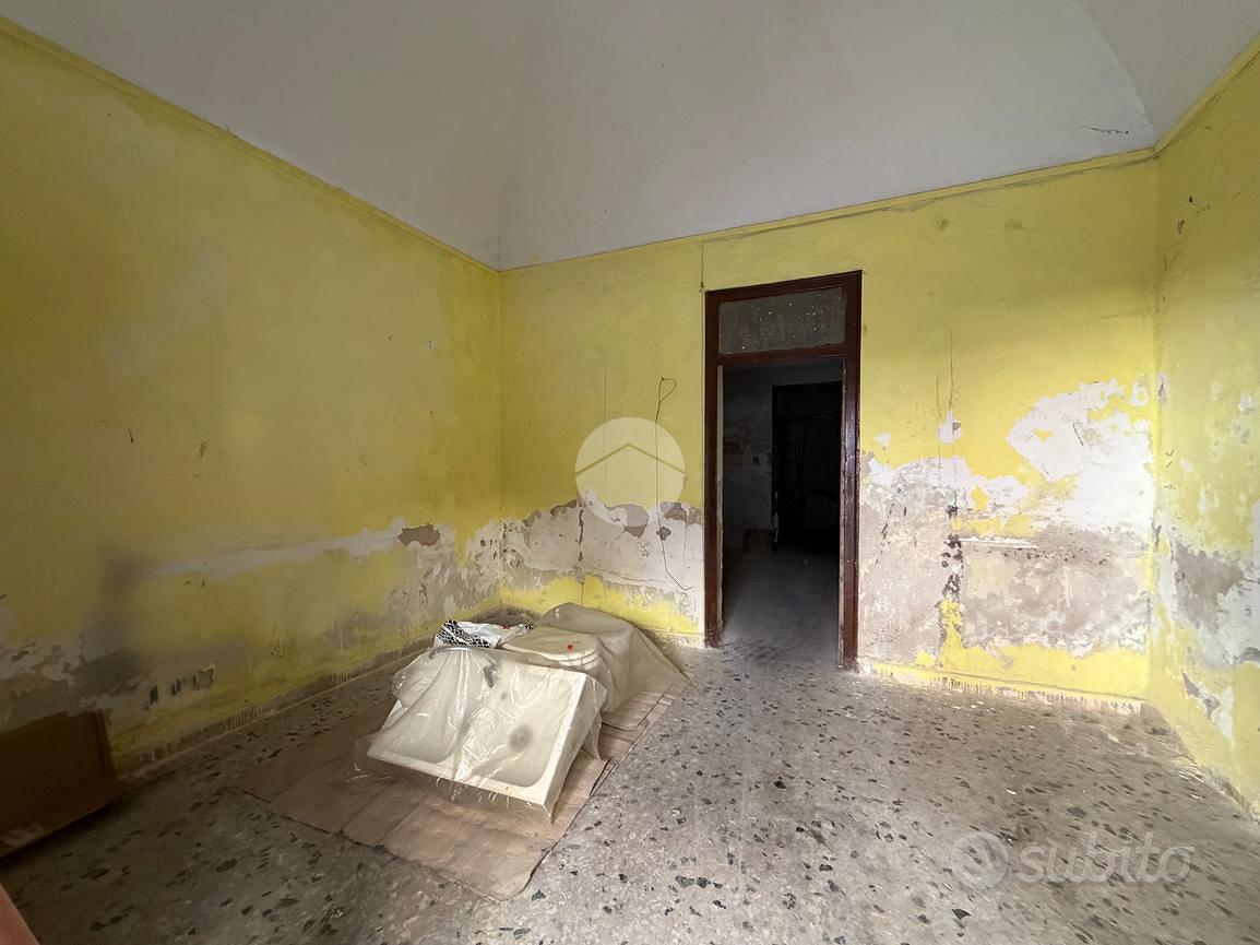 Apartment in Palermo, Uditore, V Circoscrizione - Vista 4