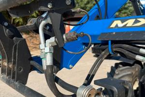 Trattore new holland T5 105