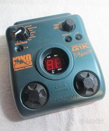 BEHRINGER/ZOOM G1 K