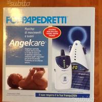Angel care Foppapedretti