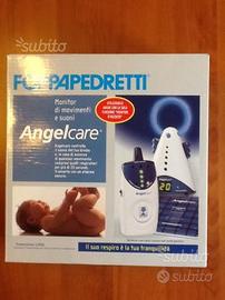 Angel care Foppapedretti