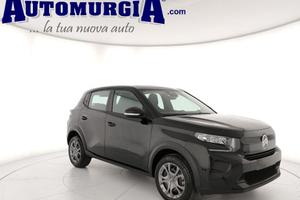 CITROEN C3 Turbo 100 cv Manuale YOU