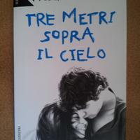 Tre metri sopra il cielo