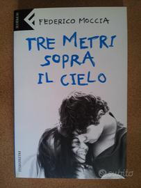 Tre metri sopra il cielo