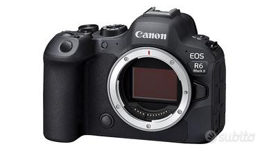 canon r6 mark2