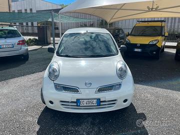 Nissan Micra 1.2 benzina