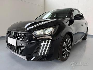 Peugeot 208 1.2 puretech Style s&s 100cv
