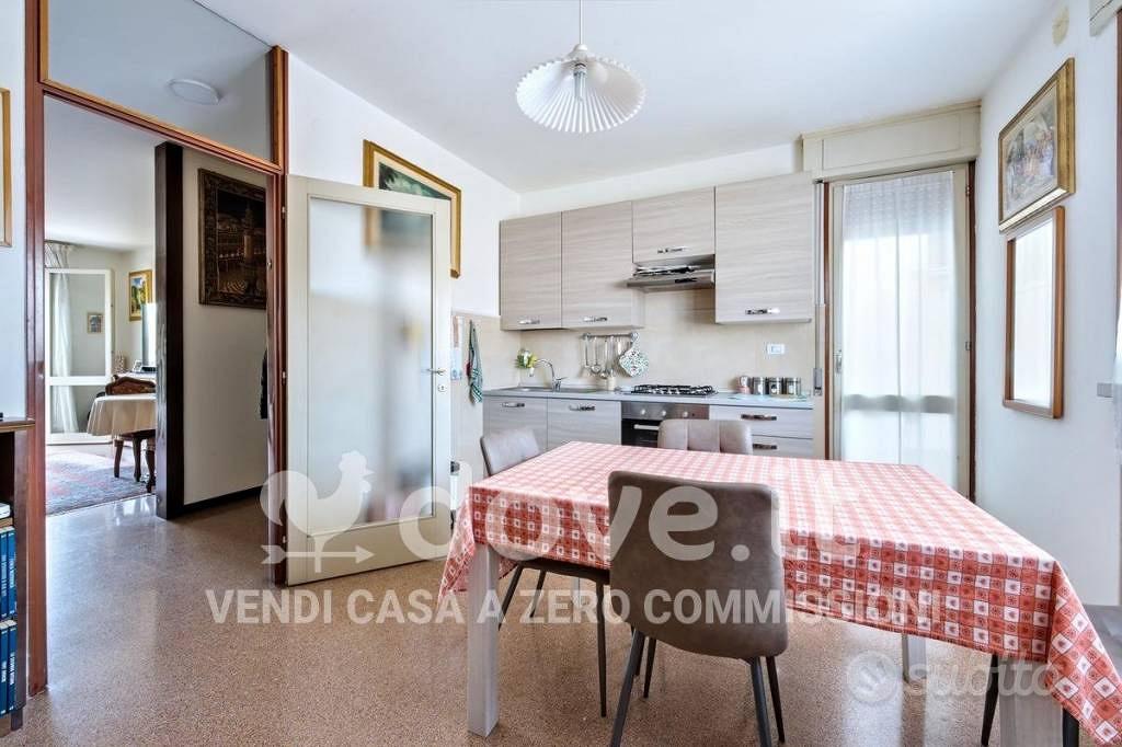 Appartamento – TV - Vista 2