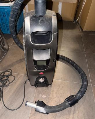 Lux S115 nero Aspirapolvere e Purificatore usato