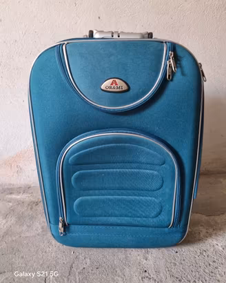 Bagaglio a mano 