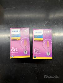 Lampade Led Globe 2700K