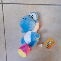 Peluche YOSHI NINTENDO
