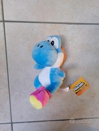 Peluche YOSHI NINTENDO