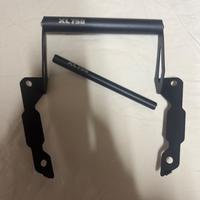 porta navigatire transalp 750