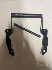 porta navigatire transalp 750