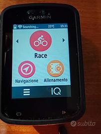 Garmin Edge 820