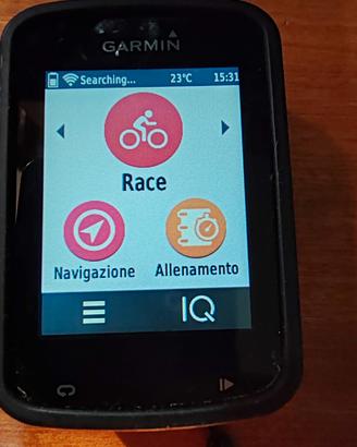 Garmin Edge 820